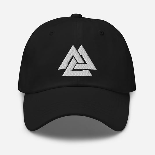 Asgard Valknut Classic Baseball Cap