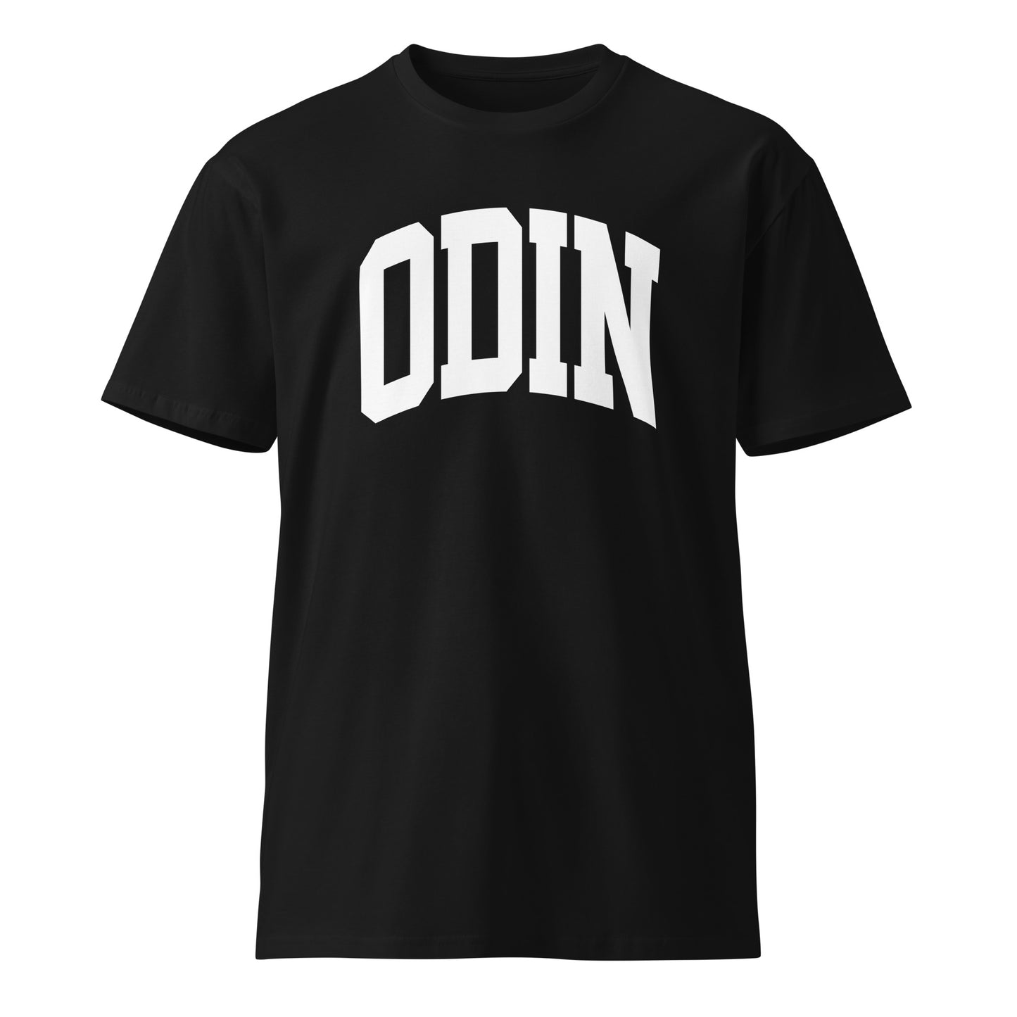 Odin premium t-shirt