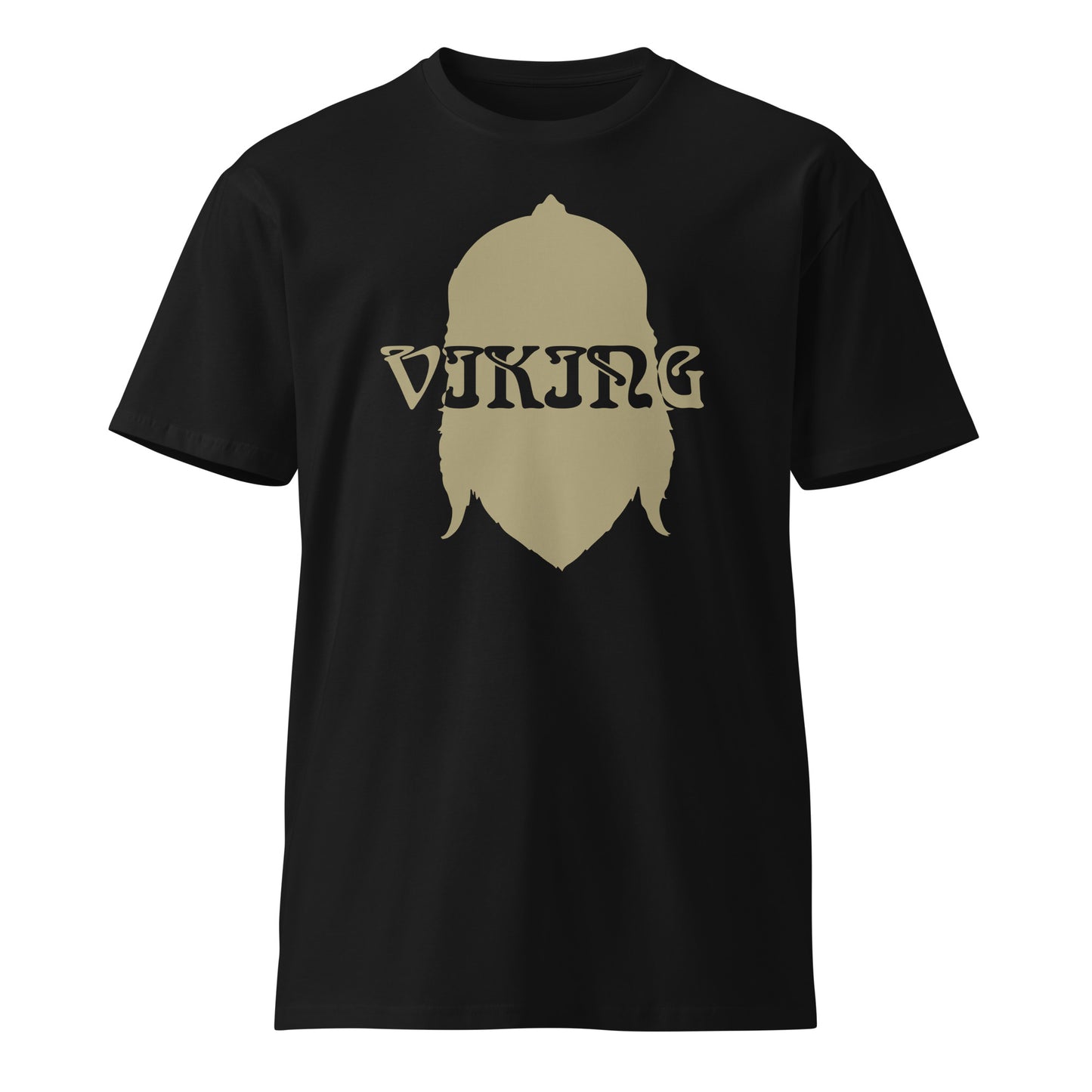 Viking Head Armor premium t-shirt