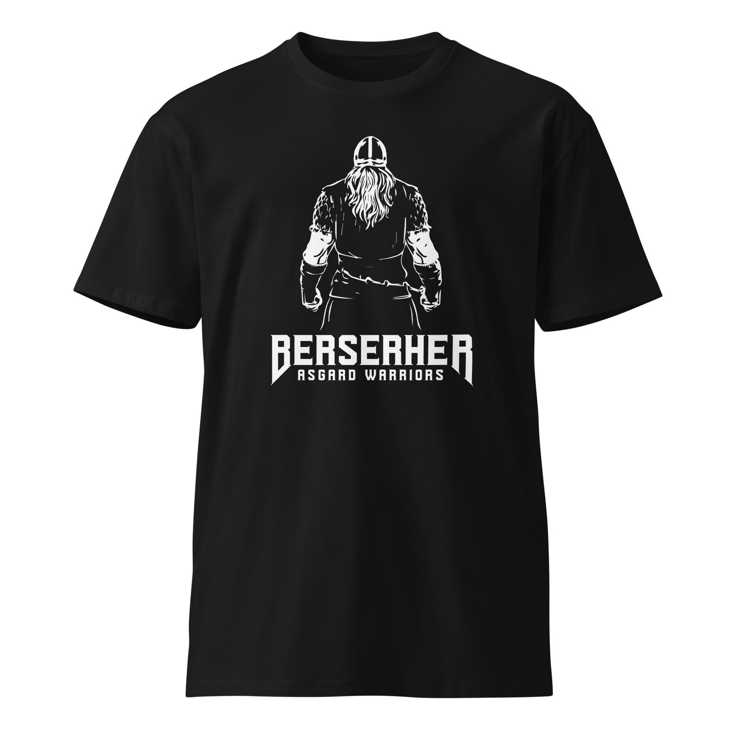 Viking Style premium t-shirt
