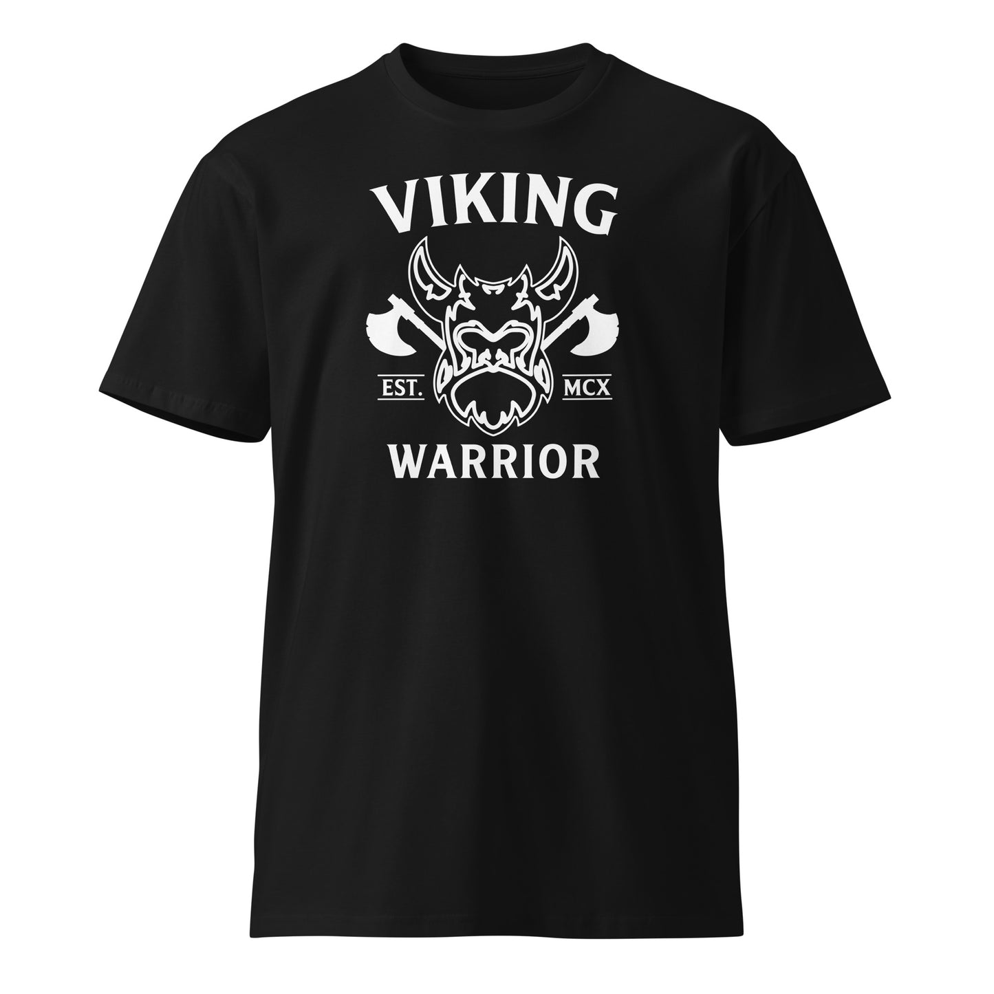 Viking Style premium t-shirt