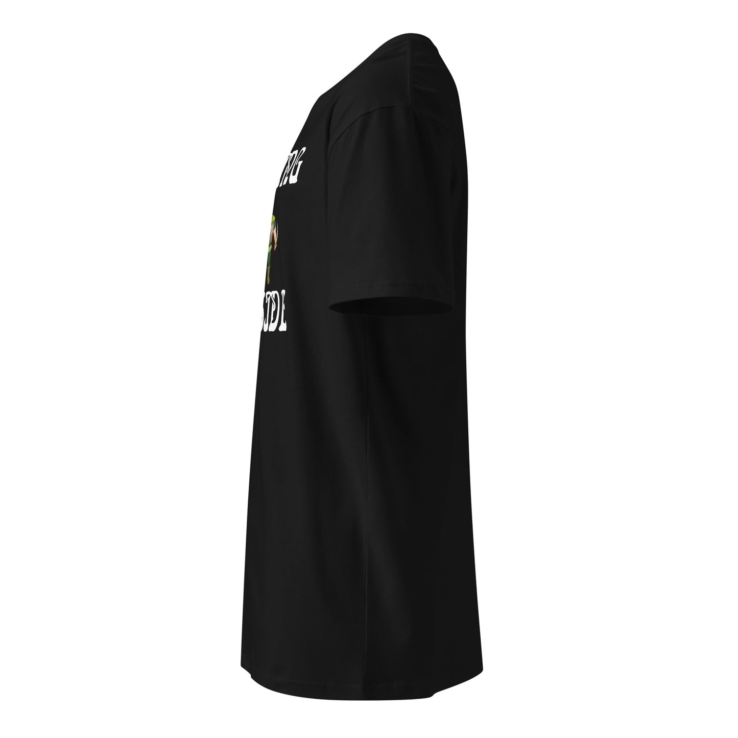 Viking Inside premium t-shirt