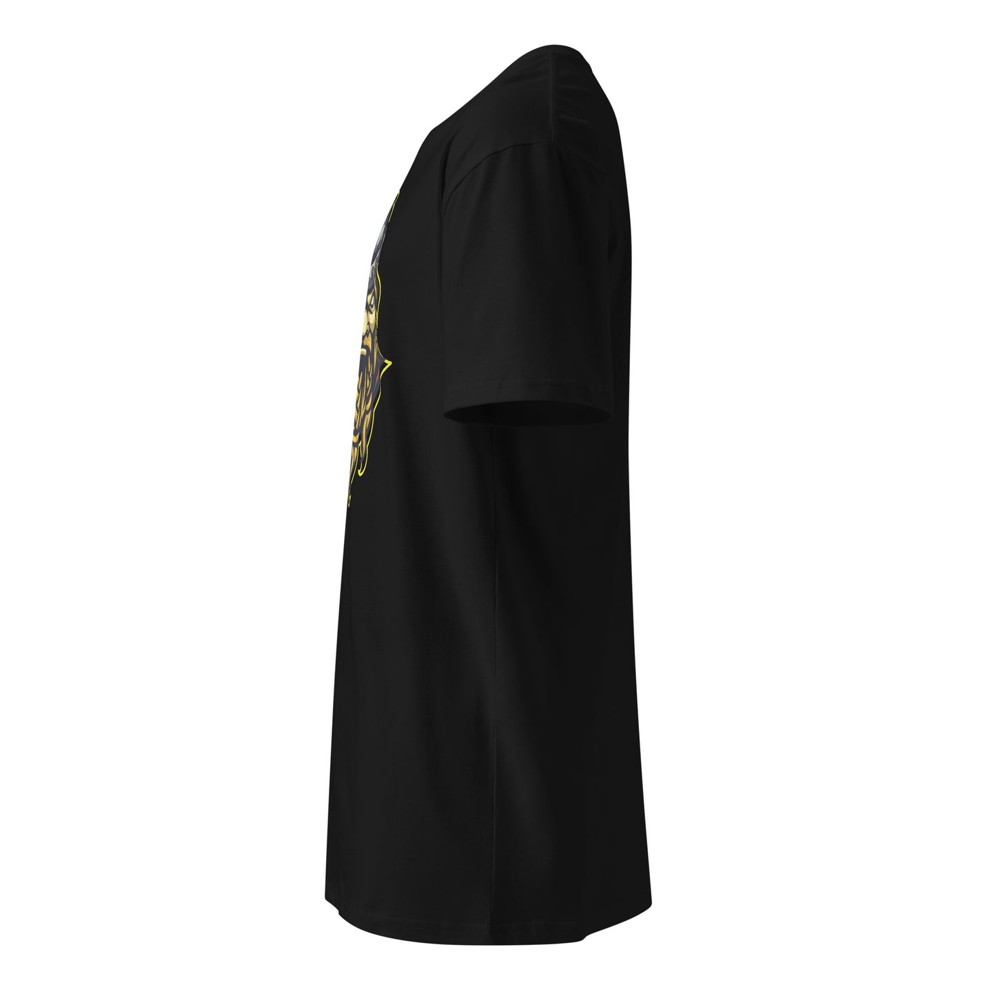Viking Head premium t-shirt