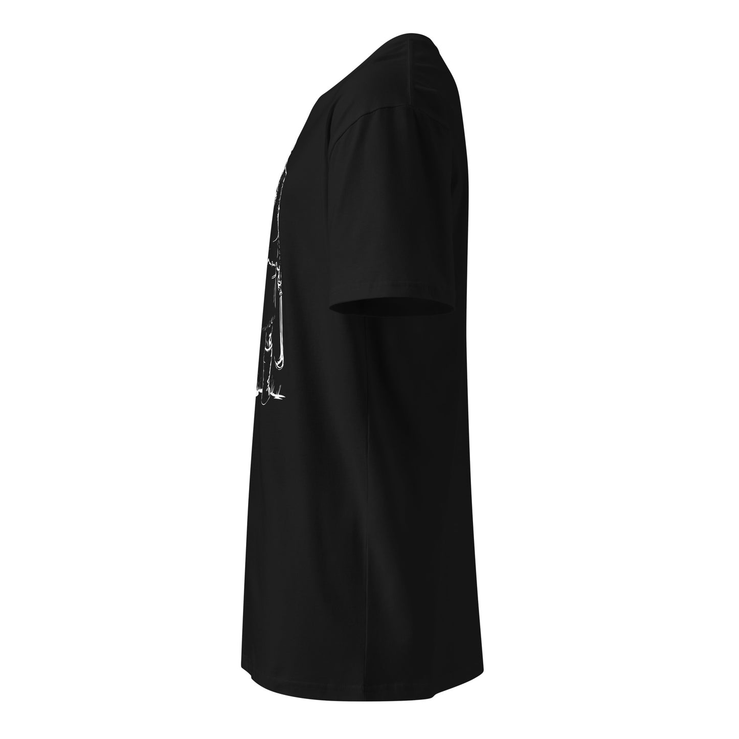 Viking Man premium t-shirt