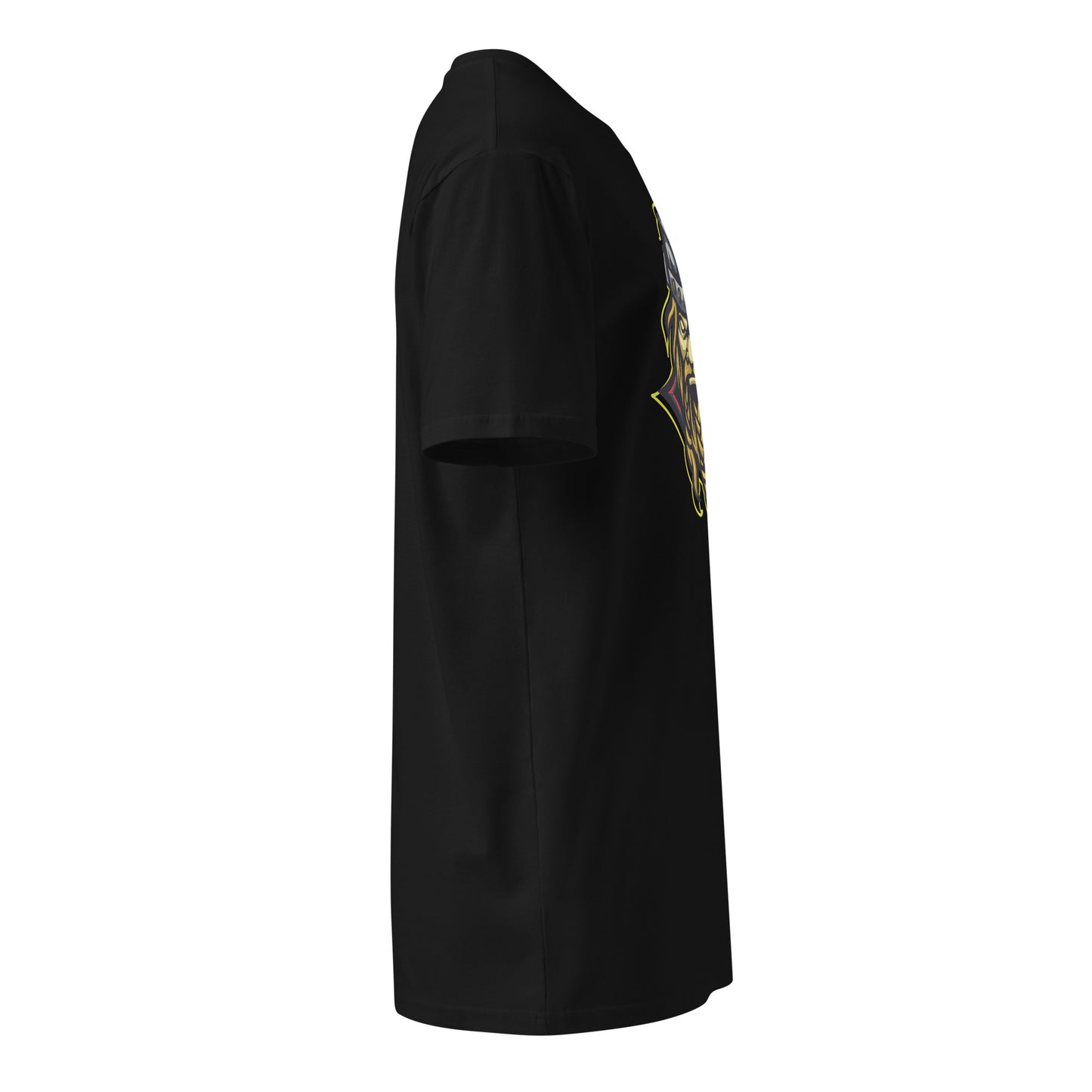 Viking Head premium t-shirt