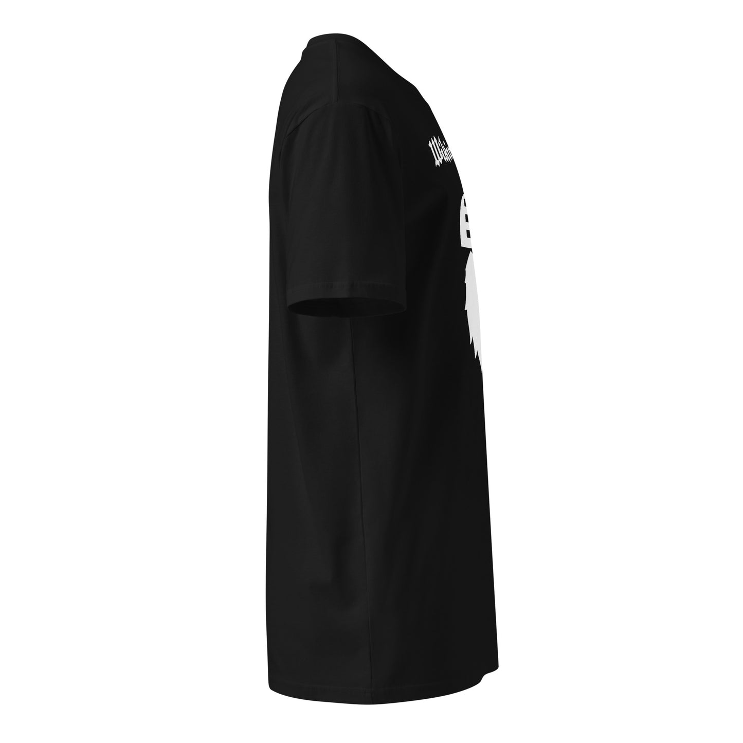 Viking Bad premium t-shirt