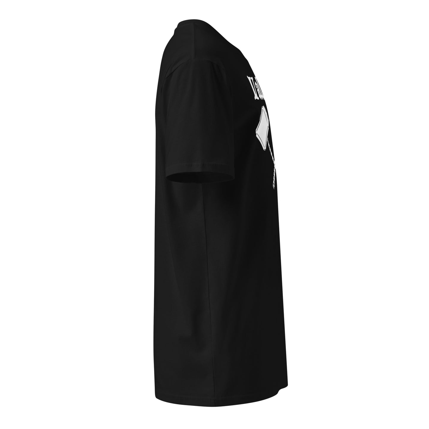 Valhalla premium t-shirt