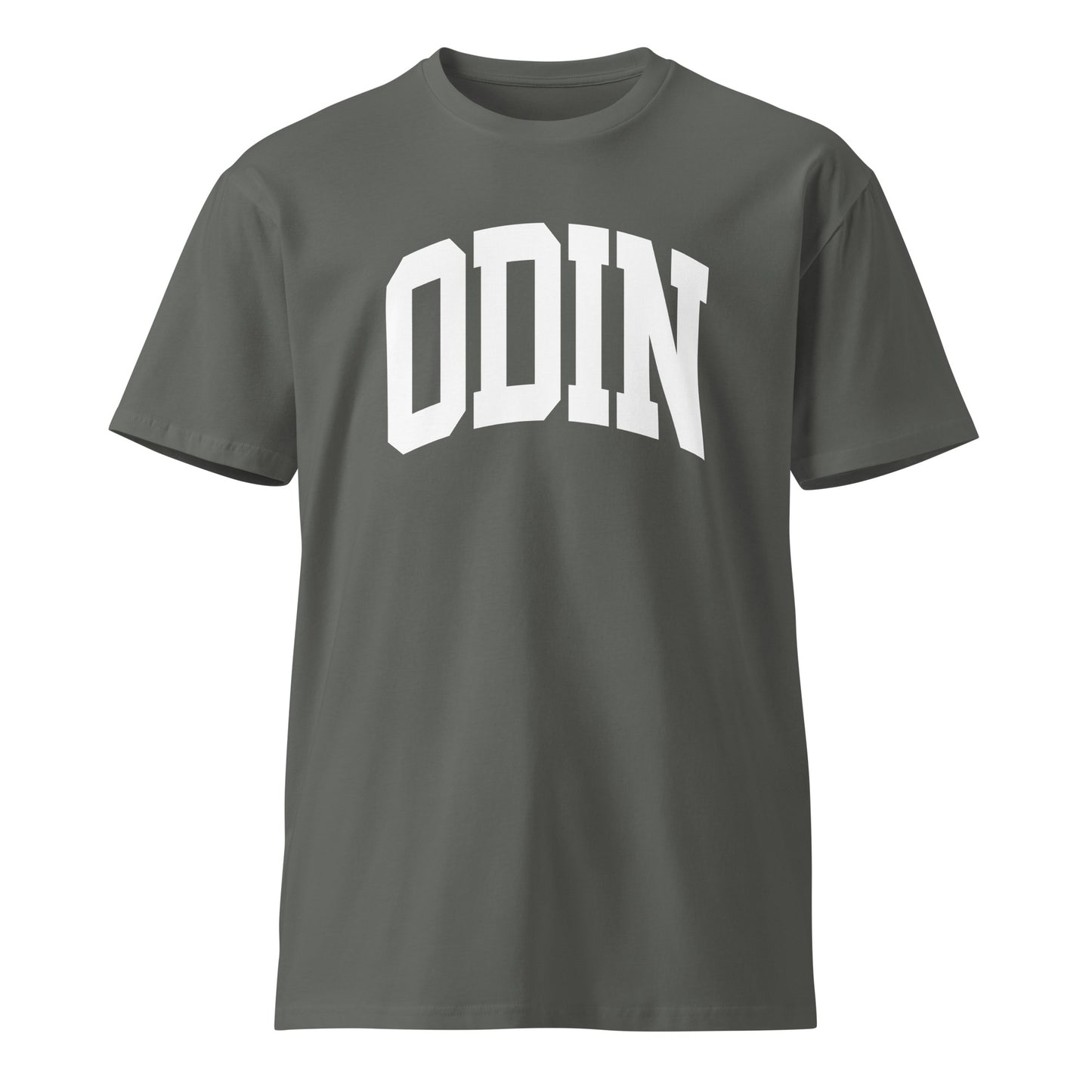 Odin premium t-shirt