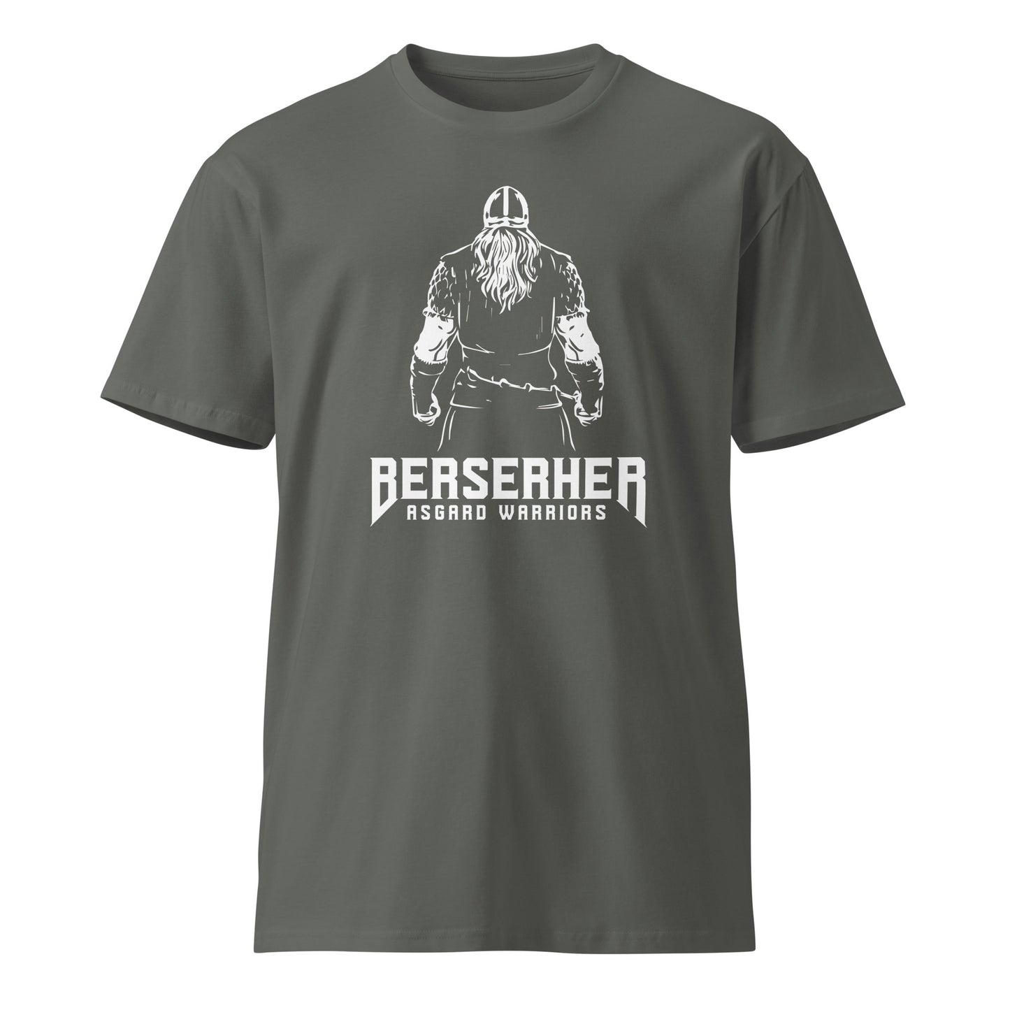 Viking Style premium t-shirt