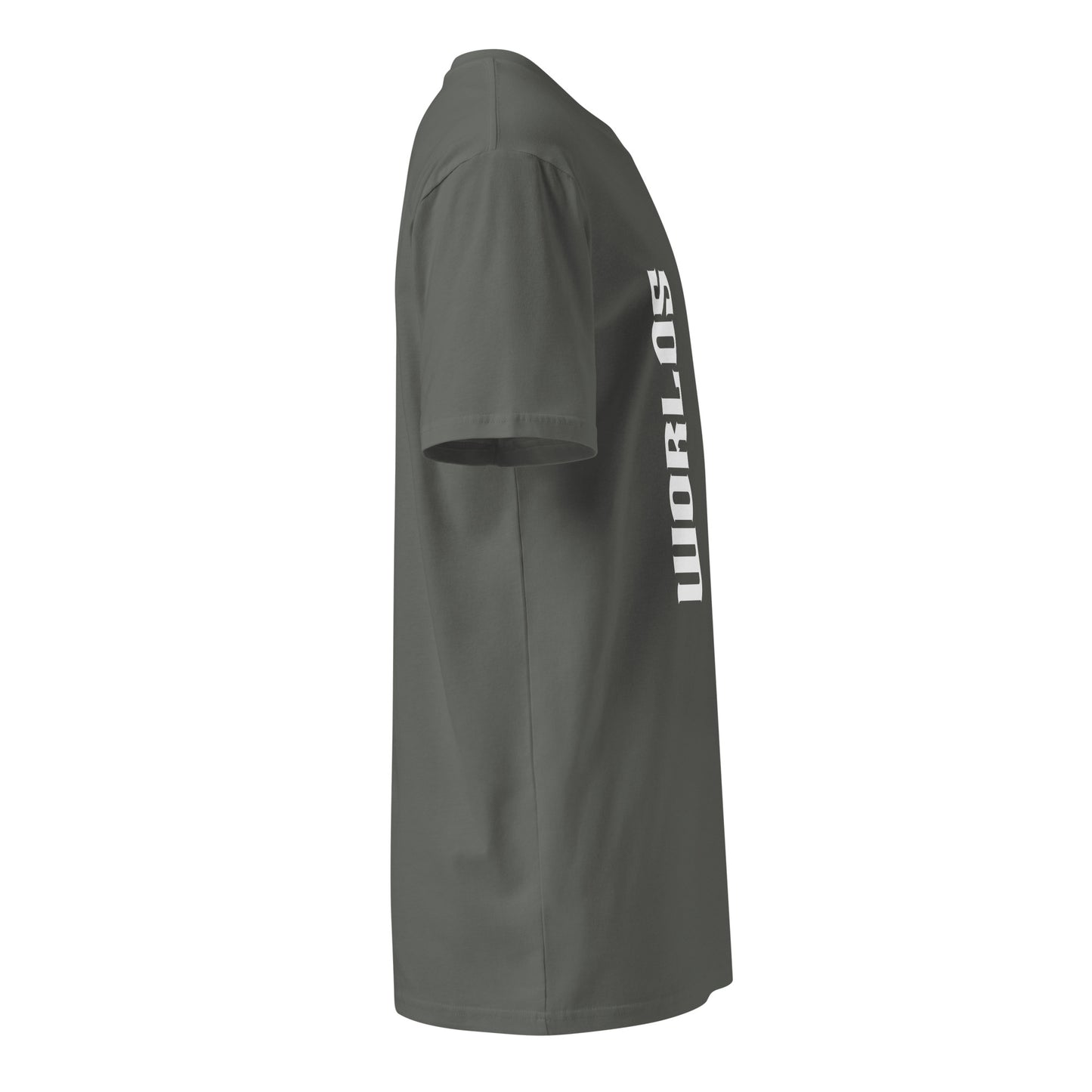 Warlos premium t-shirt