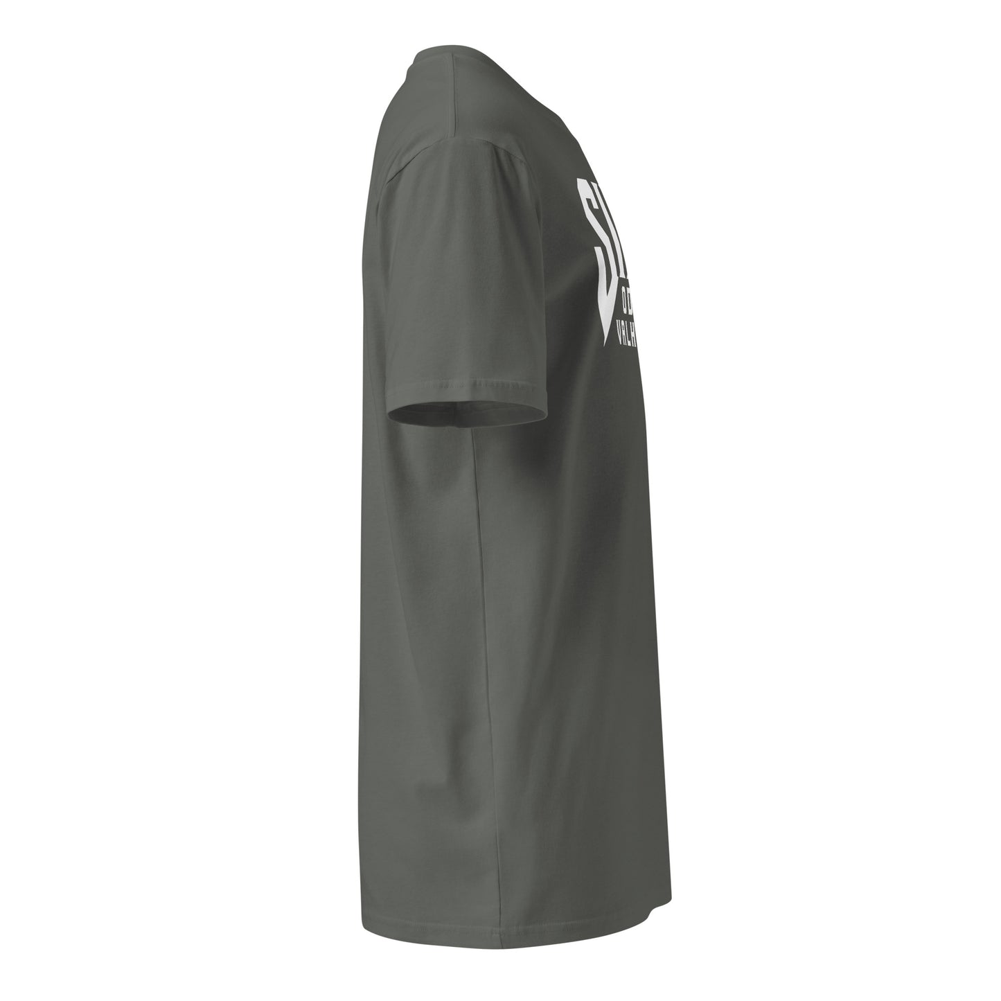 Sieg Oder Valhalla premium t-shirt