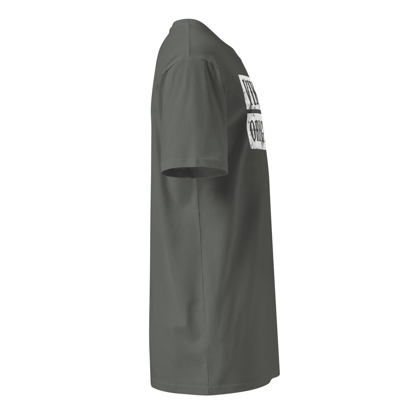 Viking Original premium t-shirt