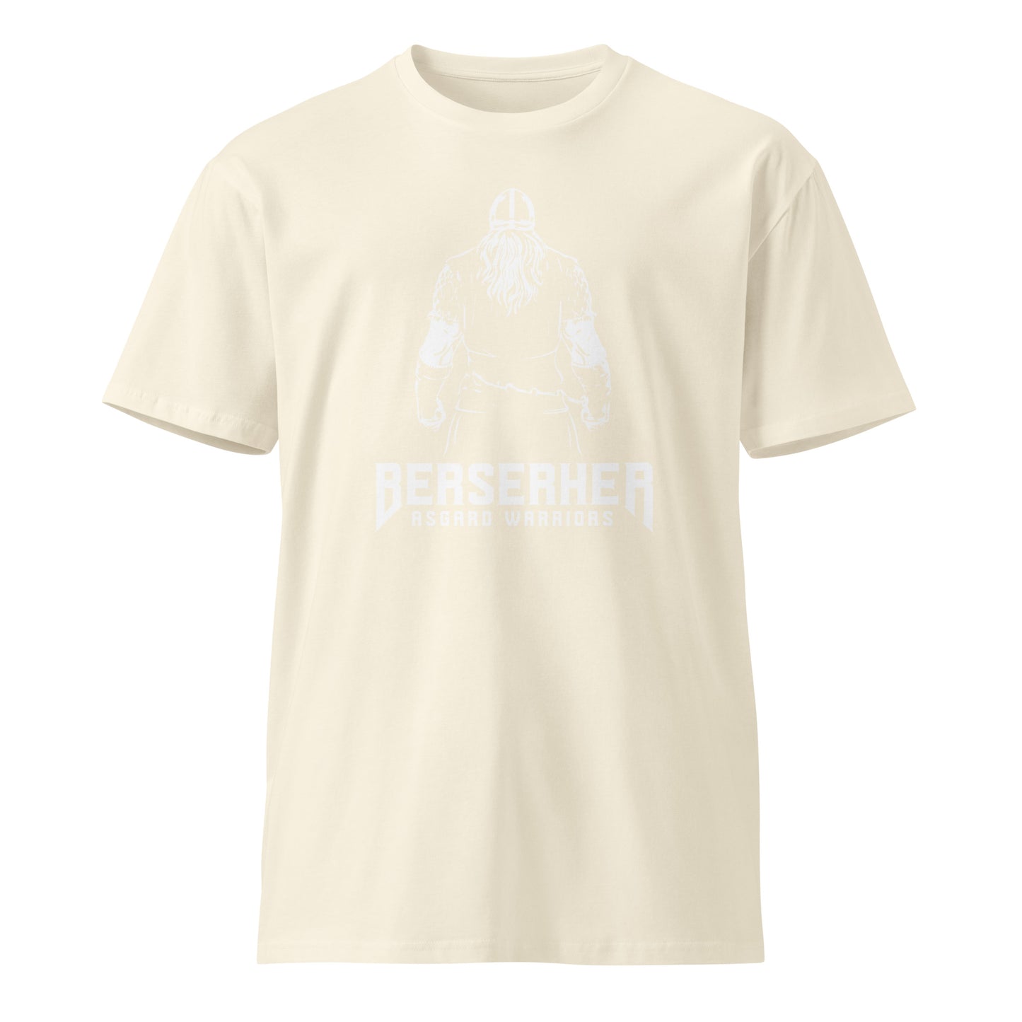 Viking Style premium t-shirt