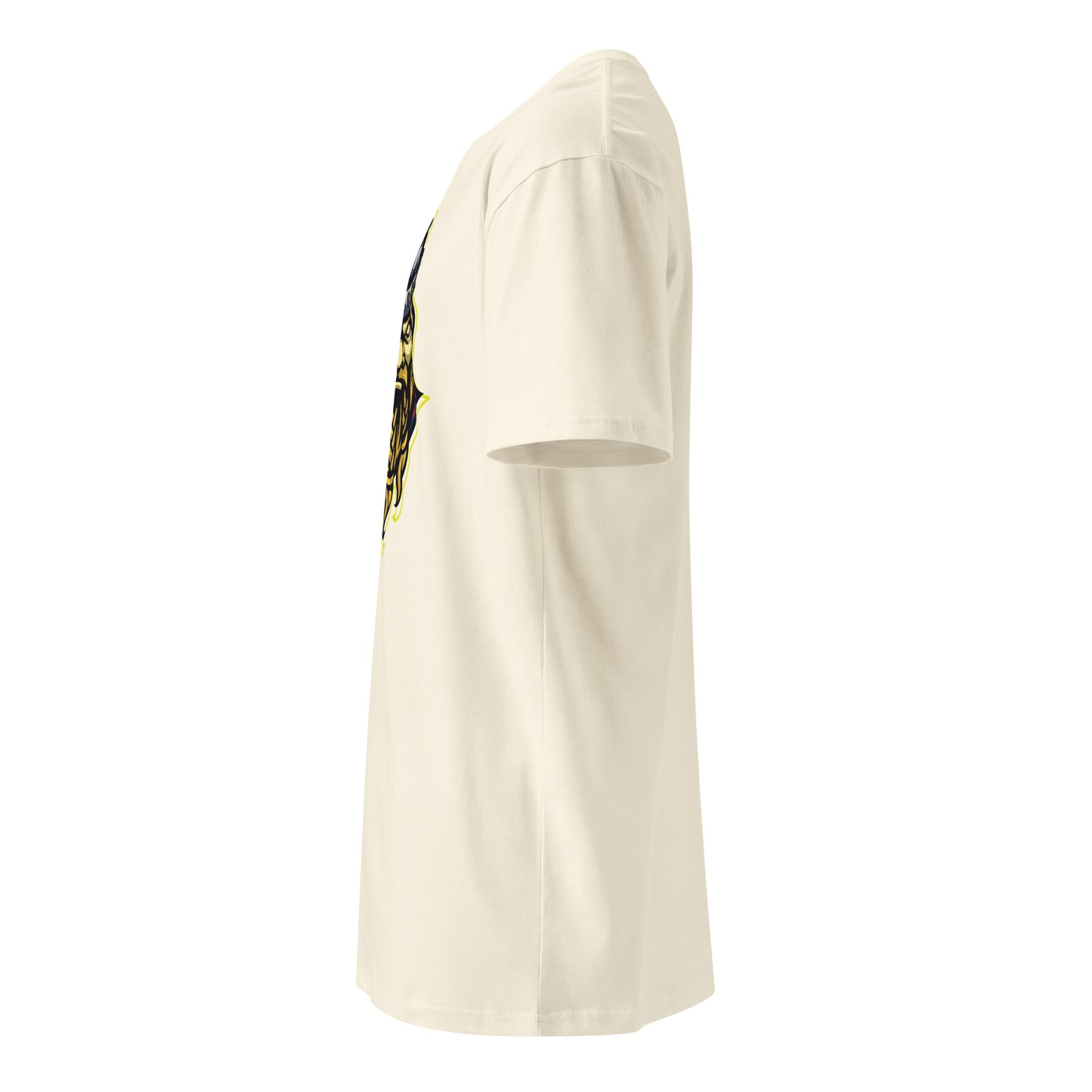 Viking Head premium t-shirt