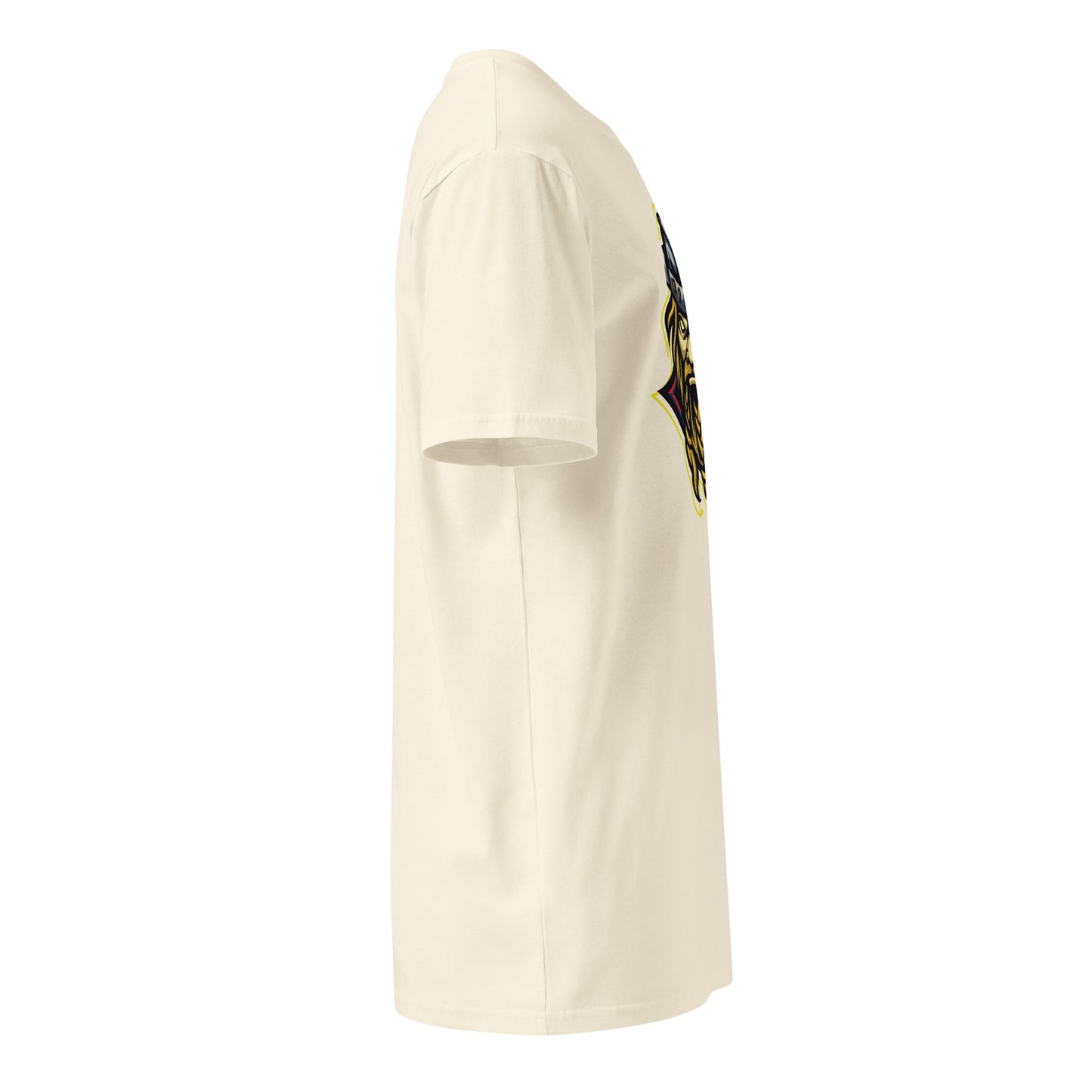 Viking Head premium t-shirt