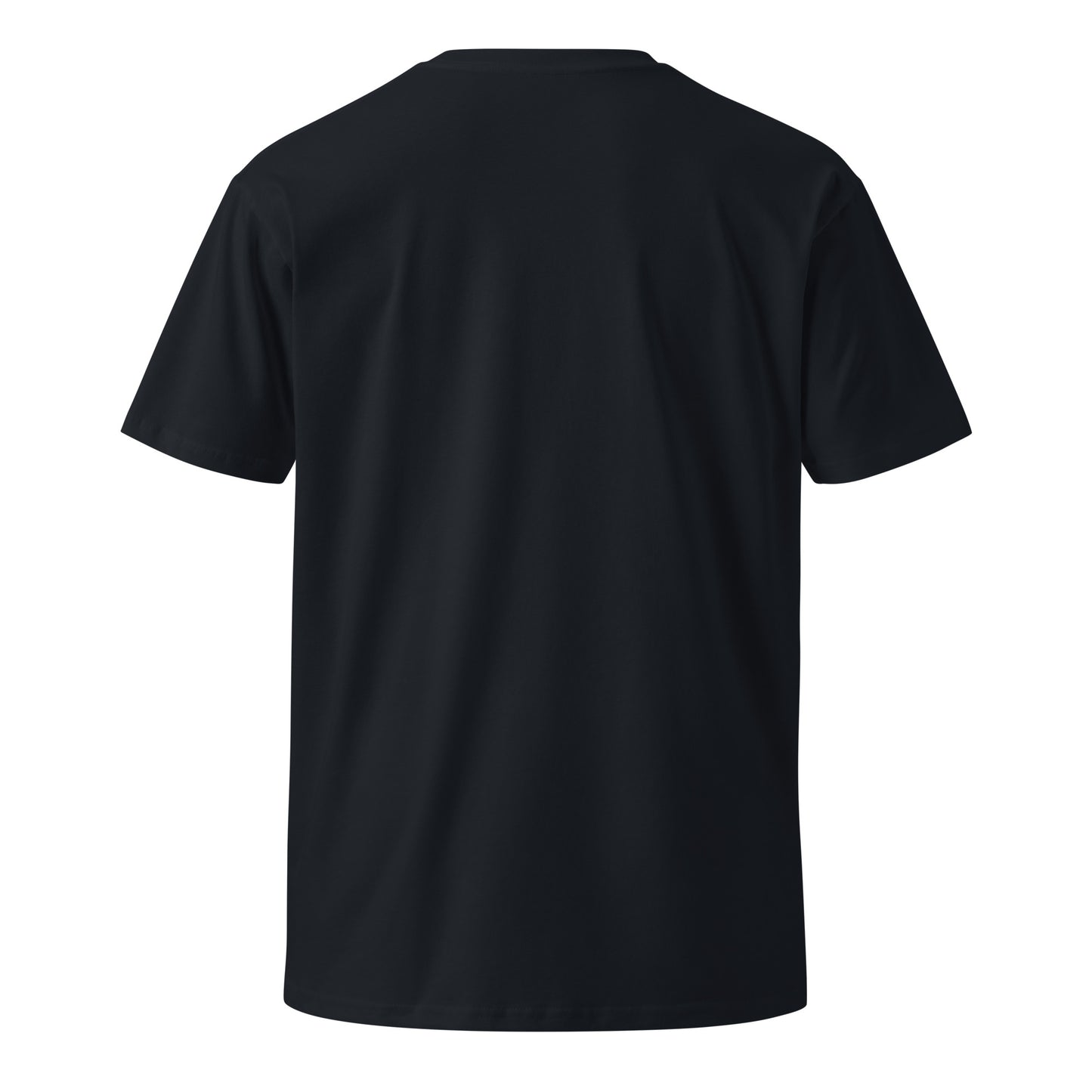 Viking Head premium t-shirt