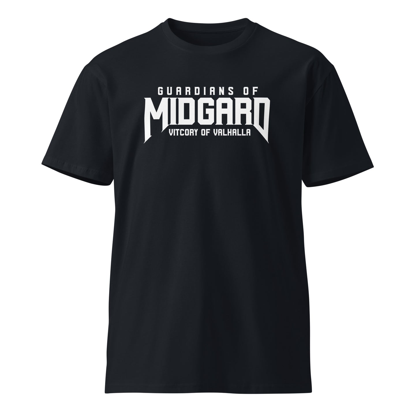 Guardians of Midgard premium t-shirt