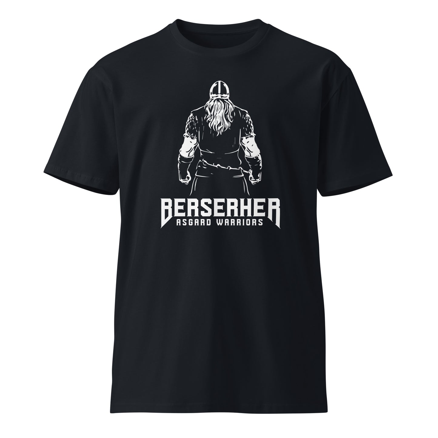 Viking Style premium t-shirt