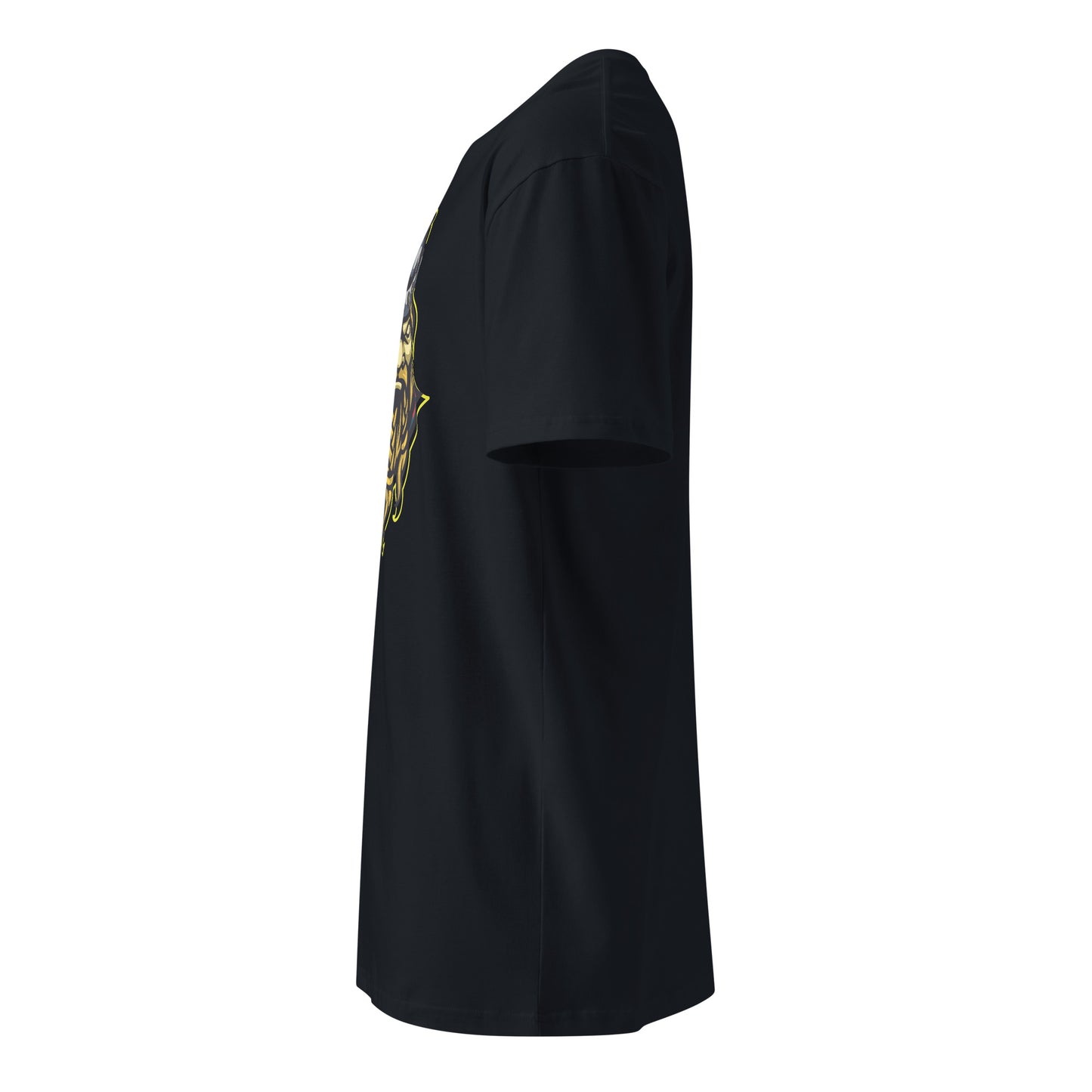 Viking Head premium t-shirt