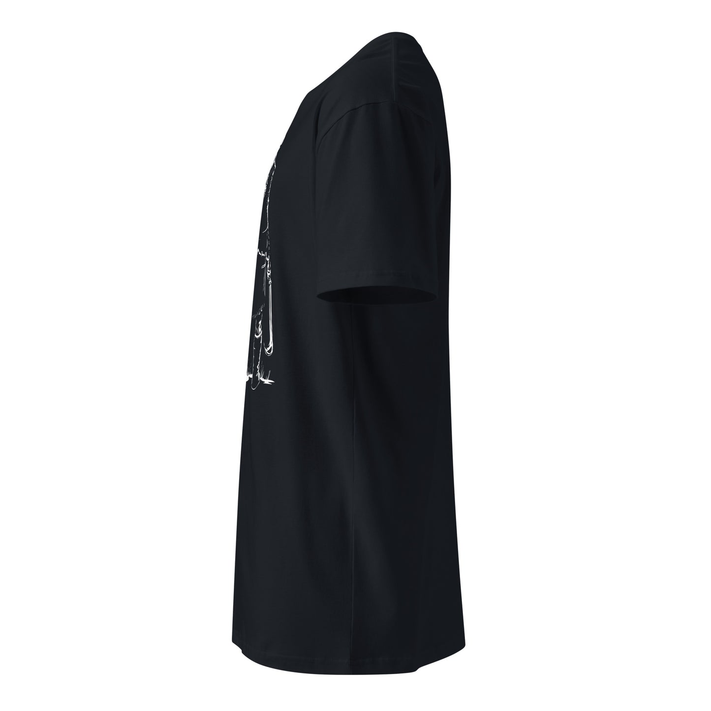 Viking Man premium t-shirt