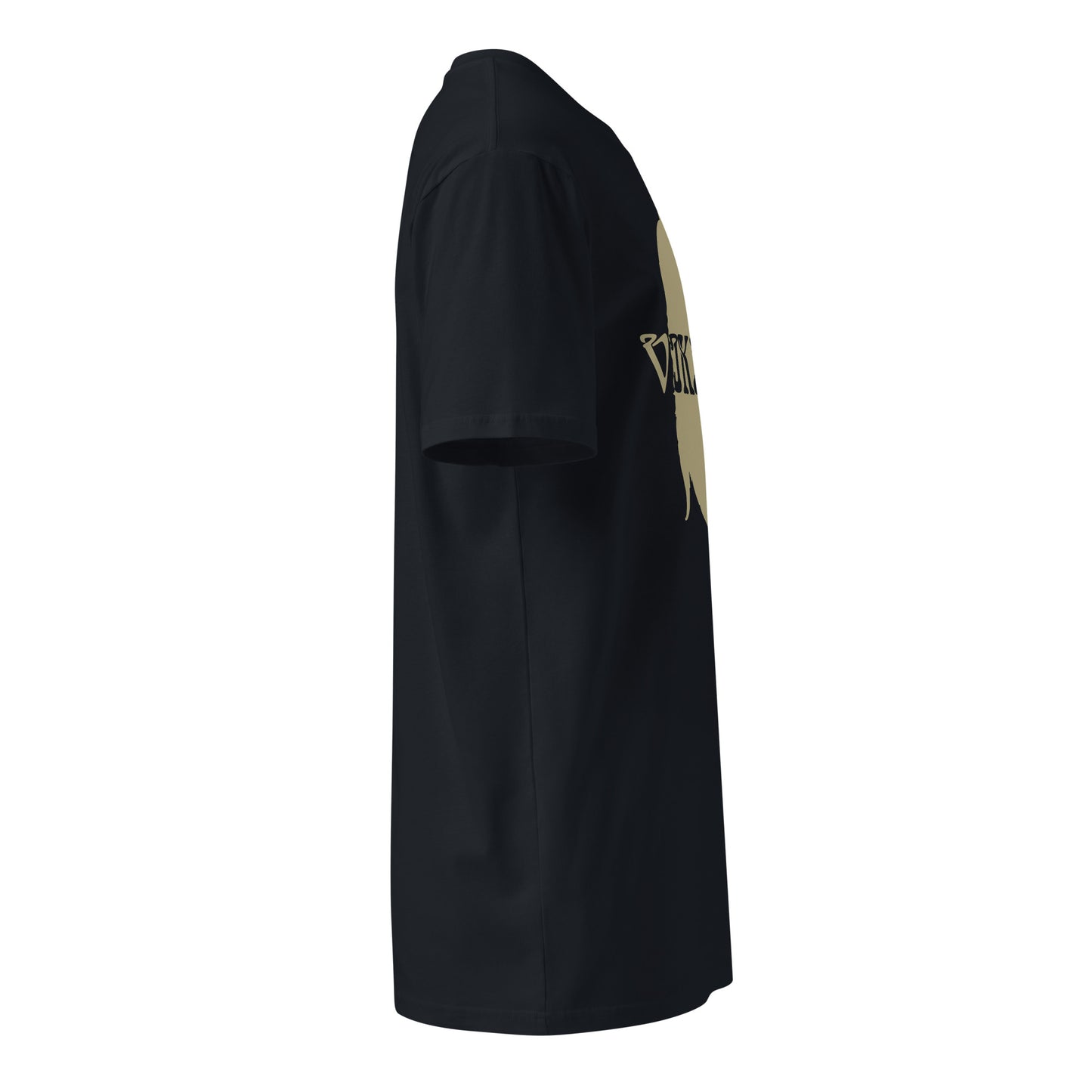 Viking Head Armor premium t-shirt