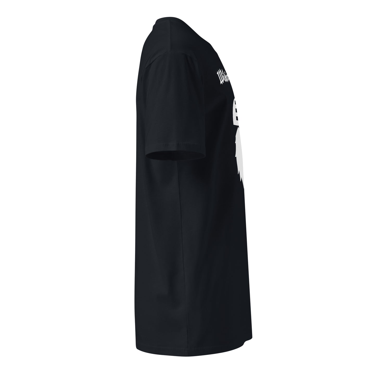 Viking Bad premium t-shirt