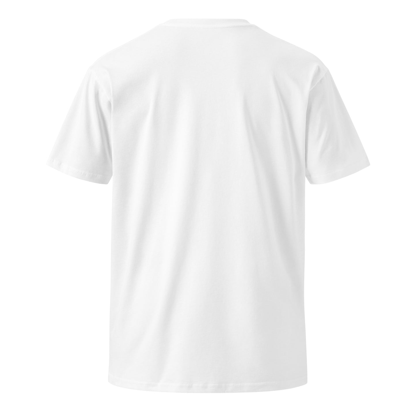 Viking Head premium t-shirt