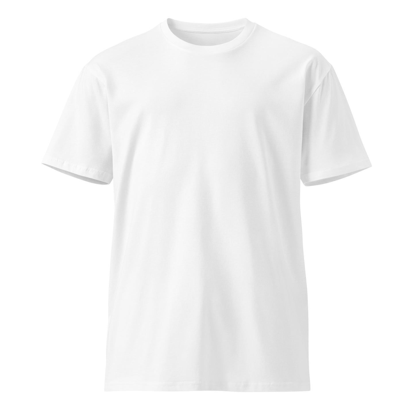 Viking Style premium t-shirt