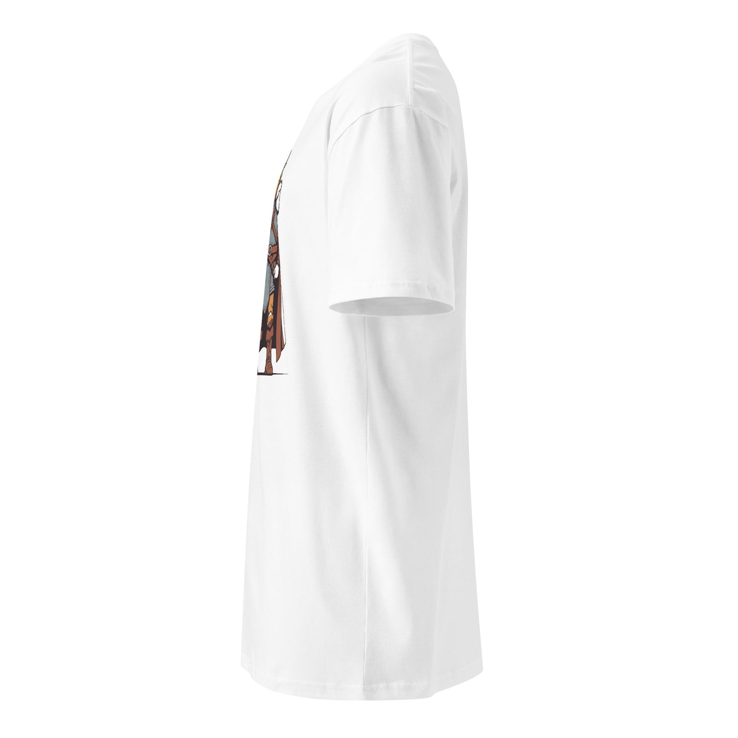 Viking Warrior Premium t-shirt