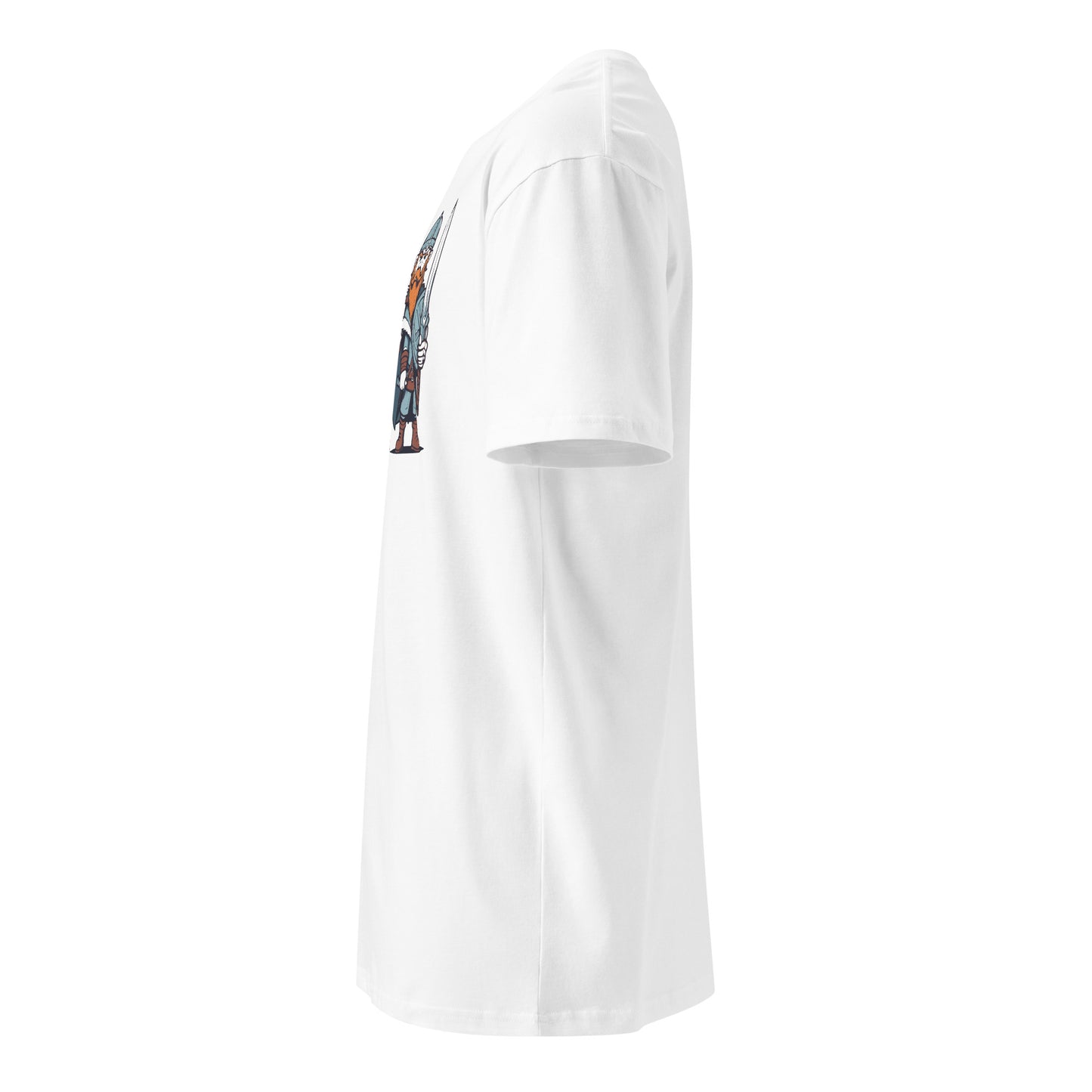 Viking Things Premium t-shirt