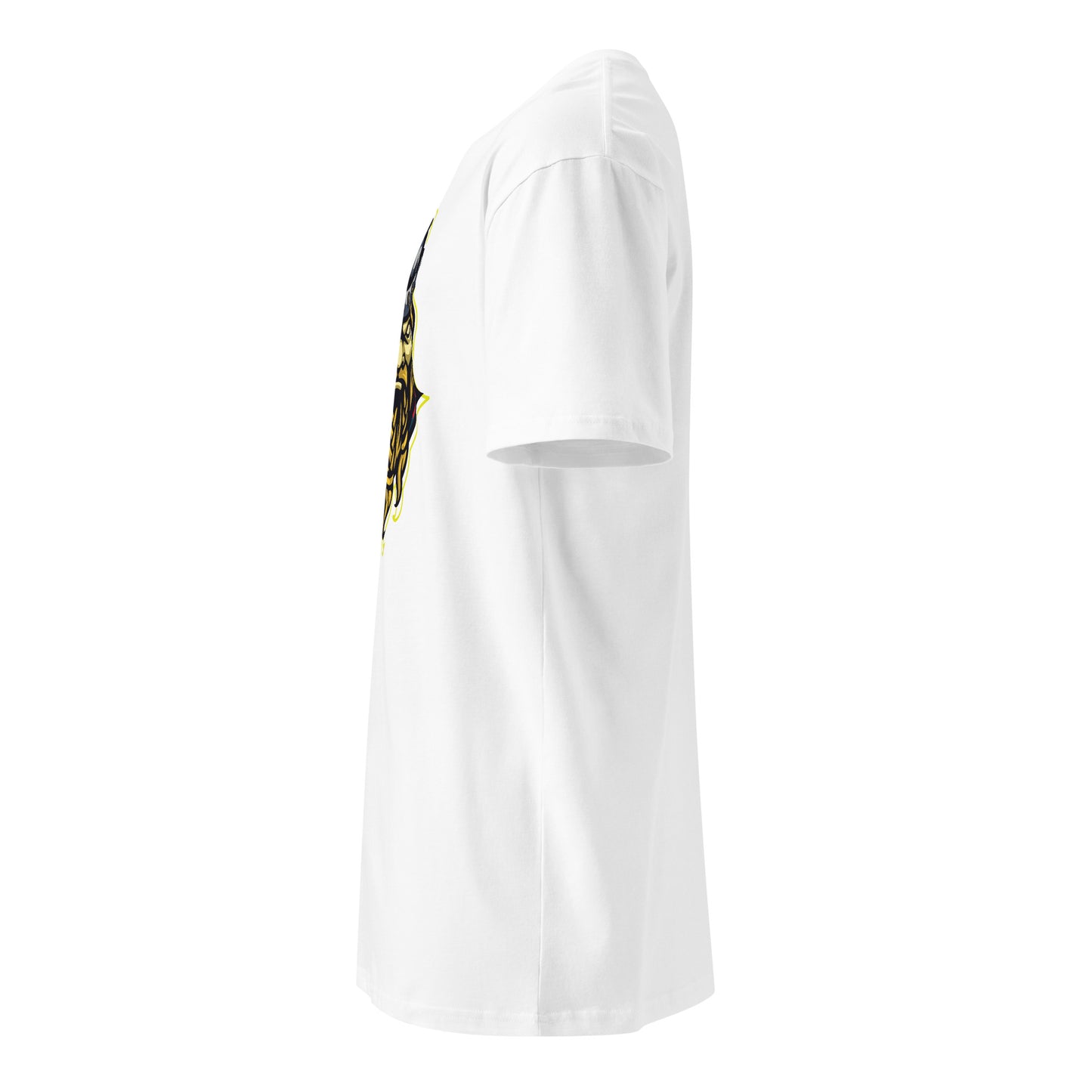 Viking Head premium t-shirt