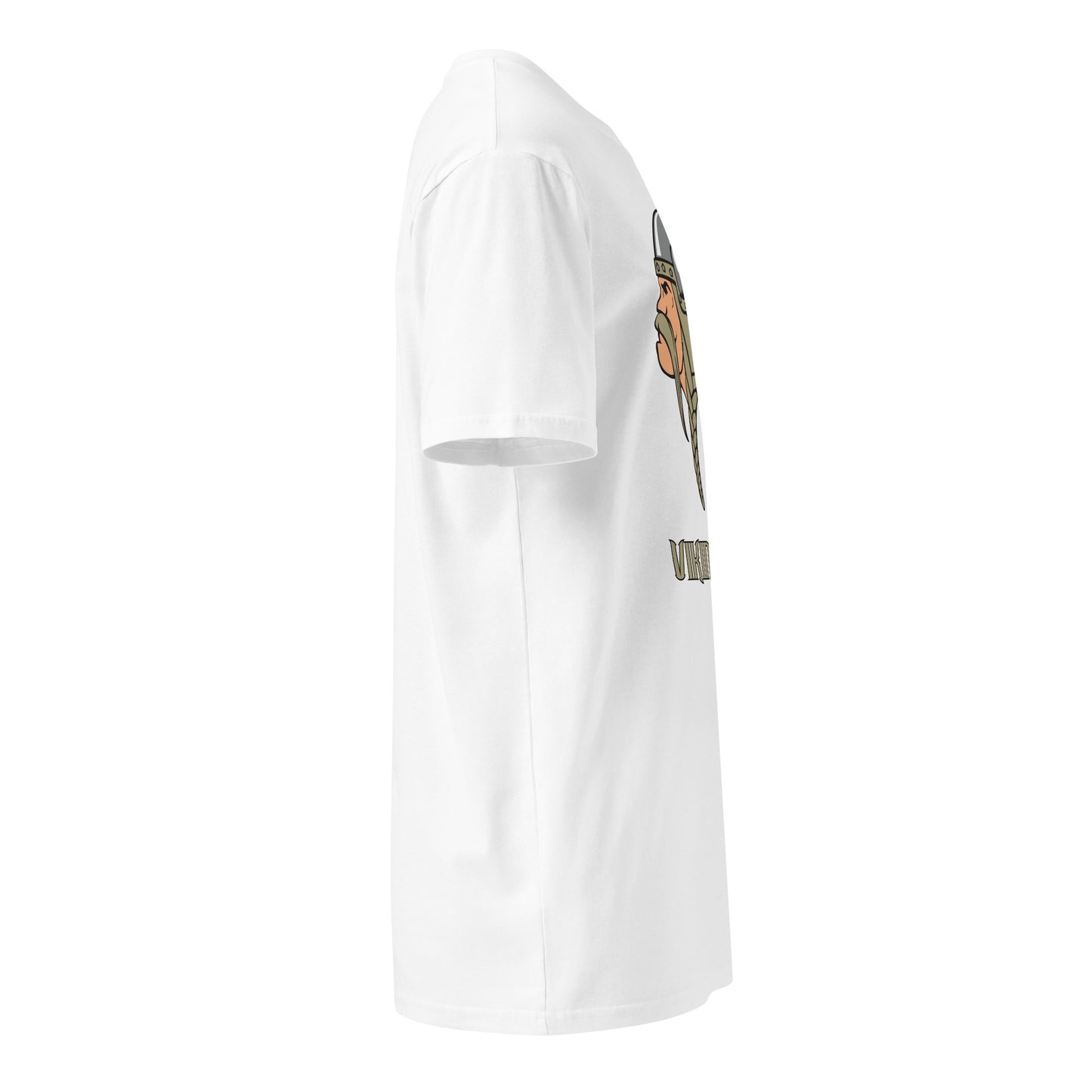 Viking Face premium t-shirt