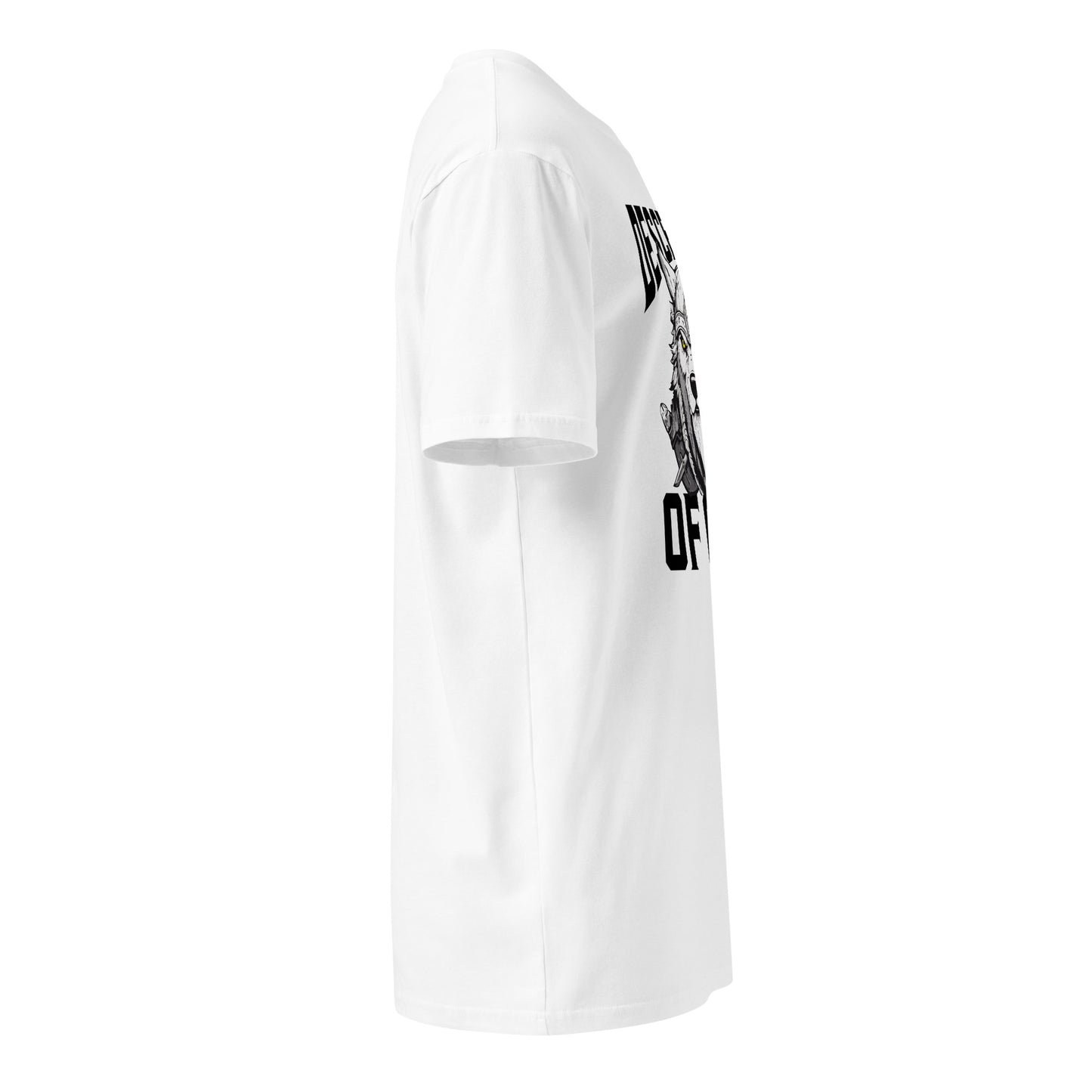 Descendant of Odin premium t-shirt