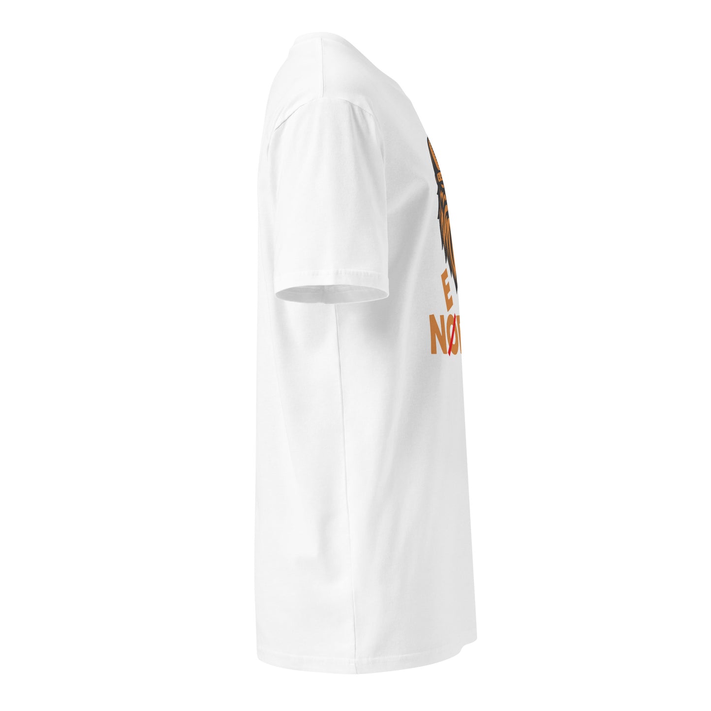 Nerdic premium t-shirt