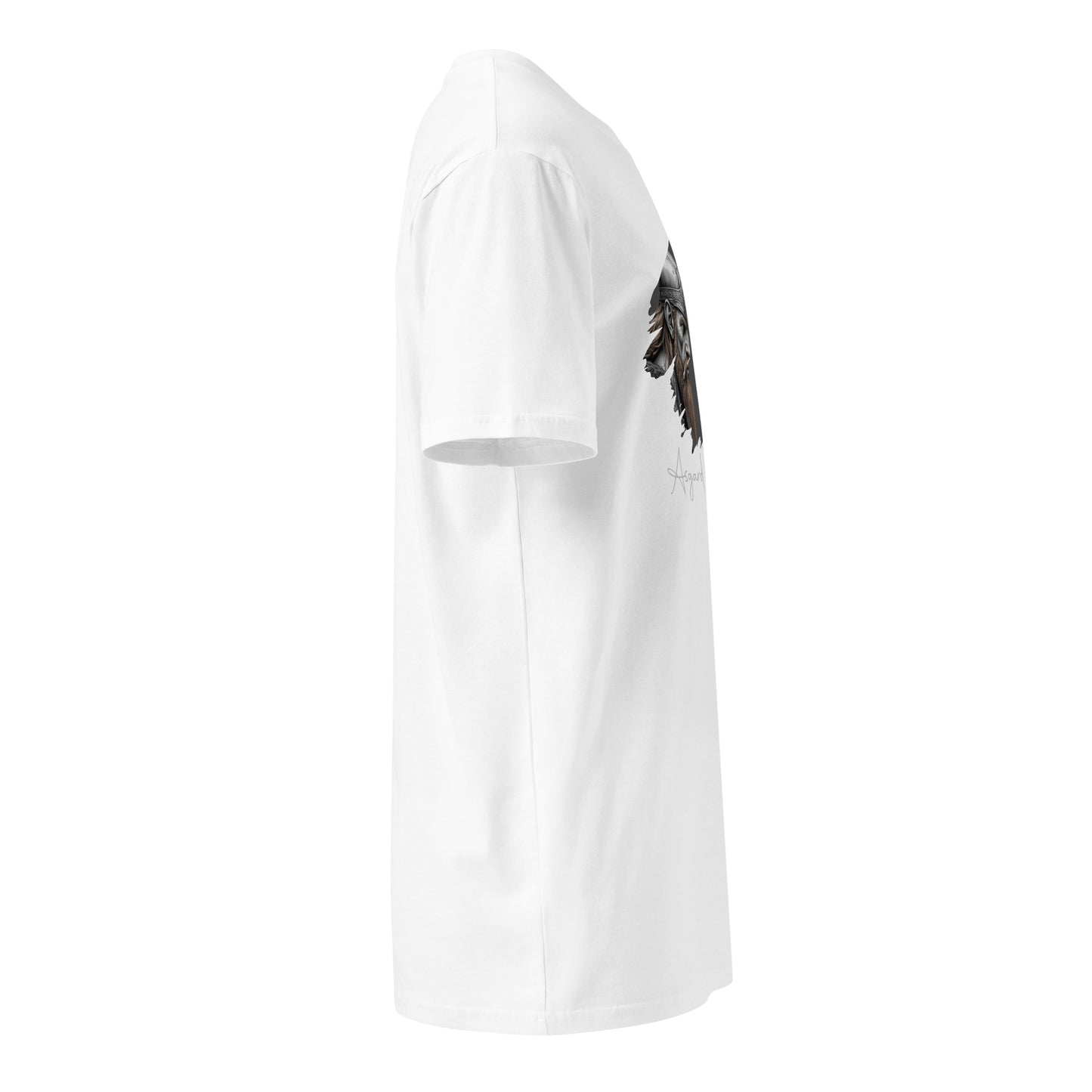 Viking Face to Face premium t-shirt