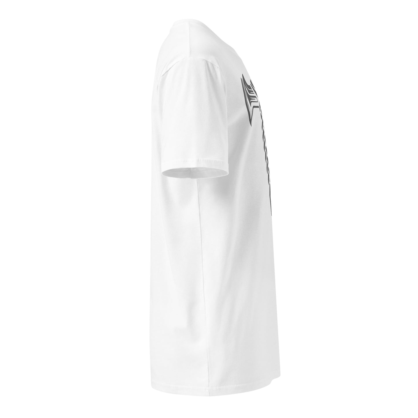 Viking Weapon premium t-shirt