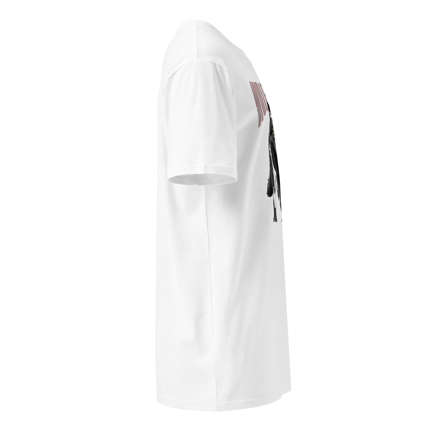 Wolf Viking premium t-shirt