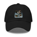 Alaskan Viking Moose Hunter – Dad Hat