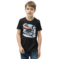 Who's Mushing Who? – Sled Dog Youth Tee