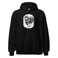 Trail Thane – Sled Dog Hoodie