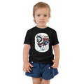 Trail Thane – Sled Dog Toddler Tee