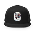 Trail Thane – Sled Dog Trucker Hat