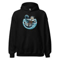 Ótr's Day Off – Sea Otter Hoodie