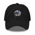 Freyja's Lynx – Dad Hat