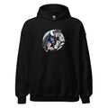 Freyja's Lynx – Hoodie