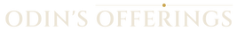 Odin's Offerings