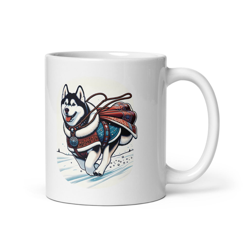 Trail Thane – Mug