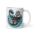 Ótr's Day Off – Mug