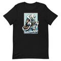 The Ice Jarl – Unisex Tee in Black