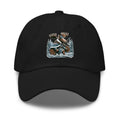 Alaskan Viking Moose Hunter – Dad Hat